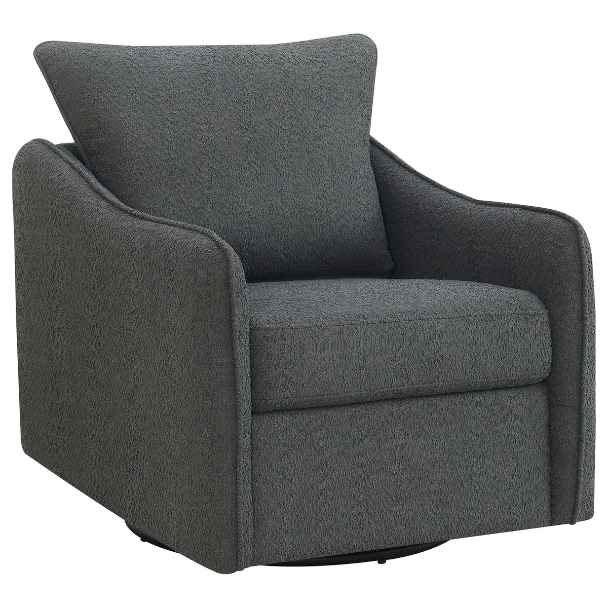 Nikko - Swivel Chair