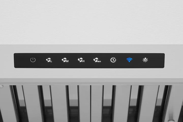 PRO500 Ducted Range Hood