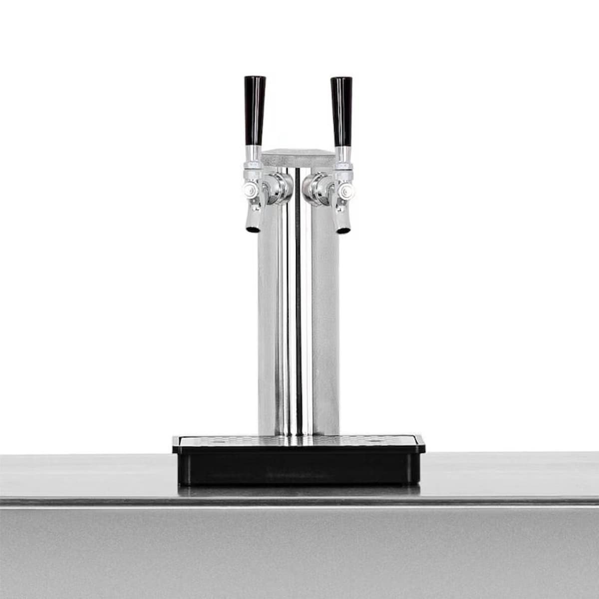 Summerset Double Keg Tap for Kegerator - RFR-TAP-2