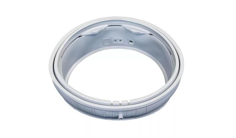 LG Washer Door Gasket - (4986ER0004G)