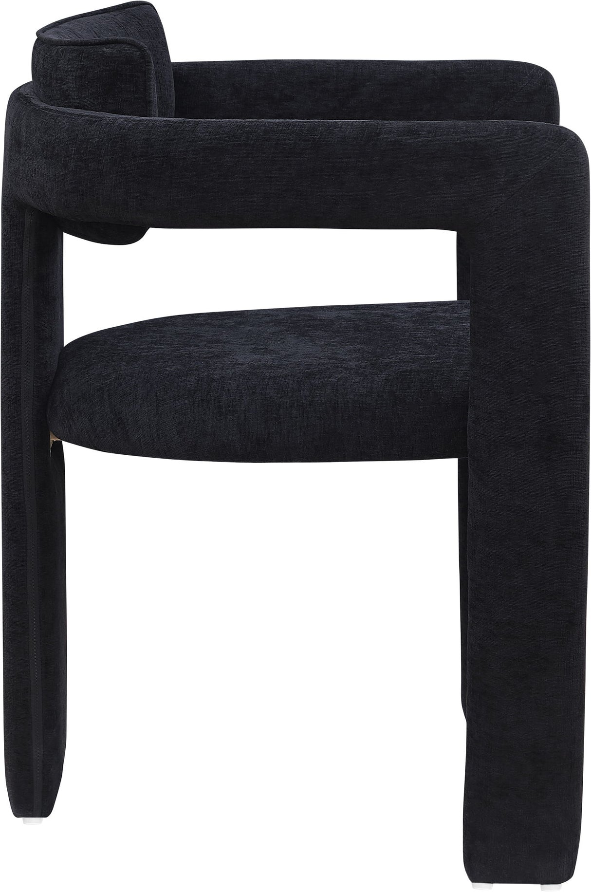 Brenda - Chenille Dining Chair (Set of 2)