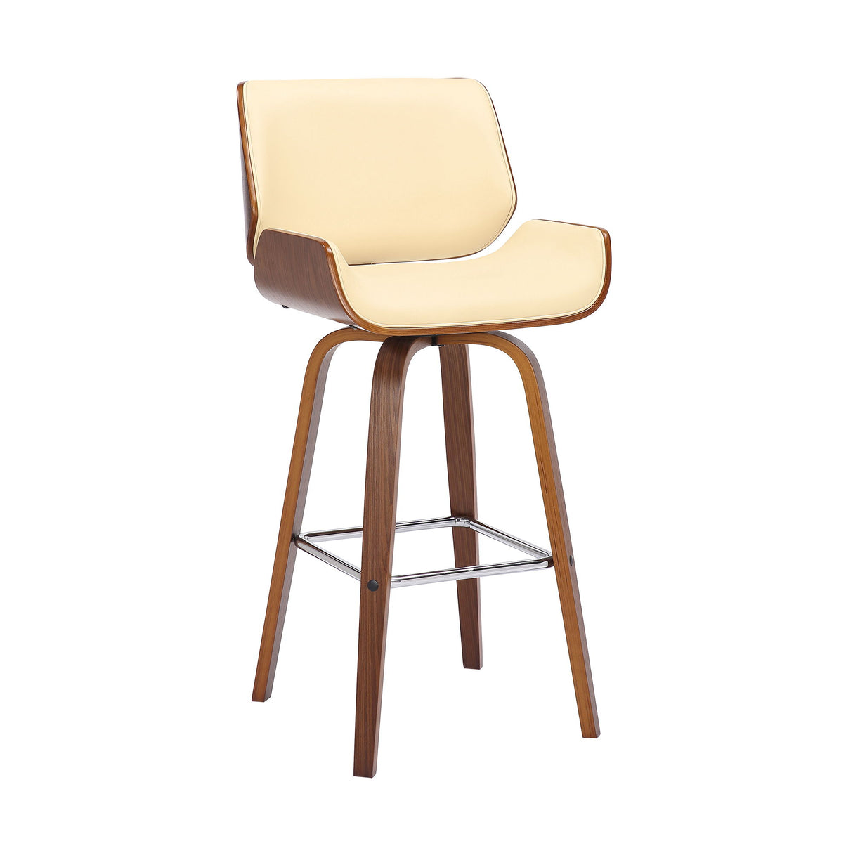 Tyler - 30" Bar Height Swivel Bar Stool