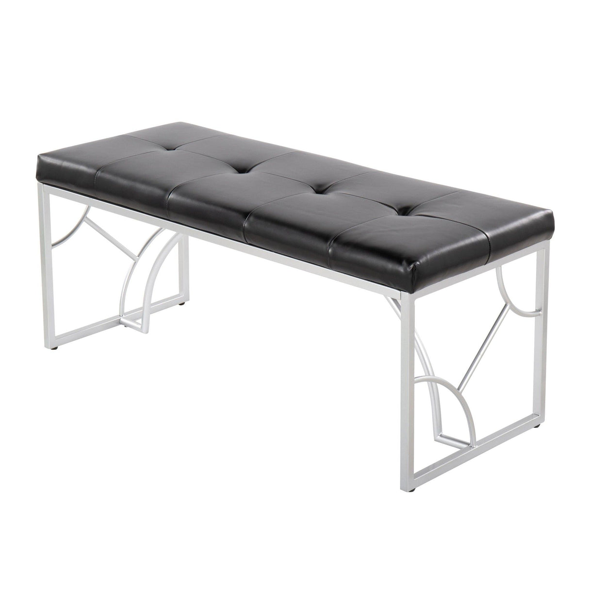 Constellation - Contemporary Bench For Dining Room