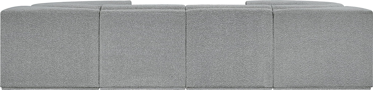 Ollie - 8 Piece Modular Sectional