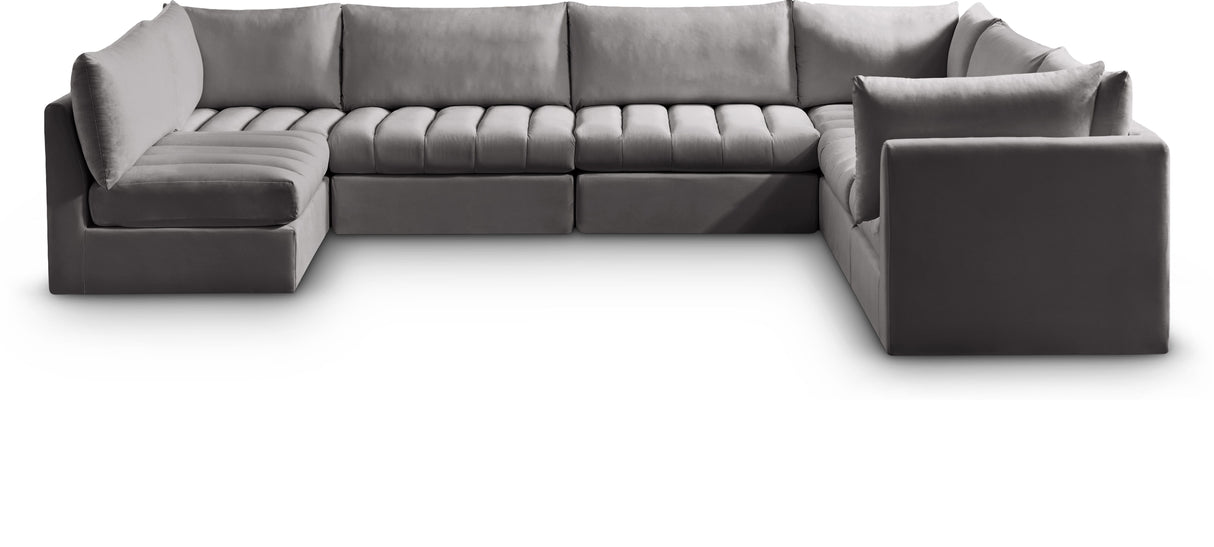 Jacob - Modular Sectional