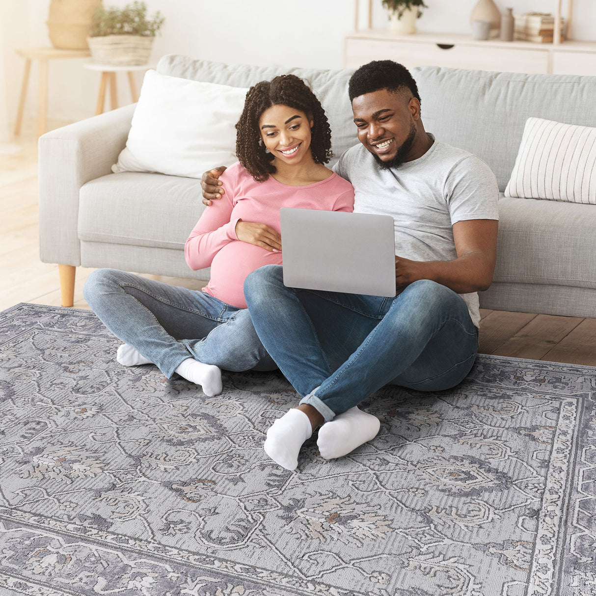 Marfi - Trendy Oriental Rug