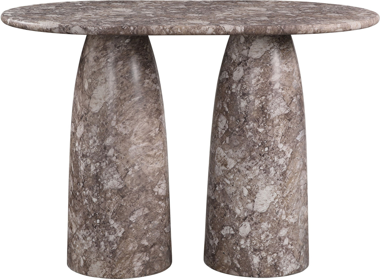 Cosenza - Concrete Indoor / Outdoor Table