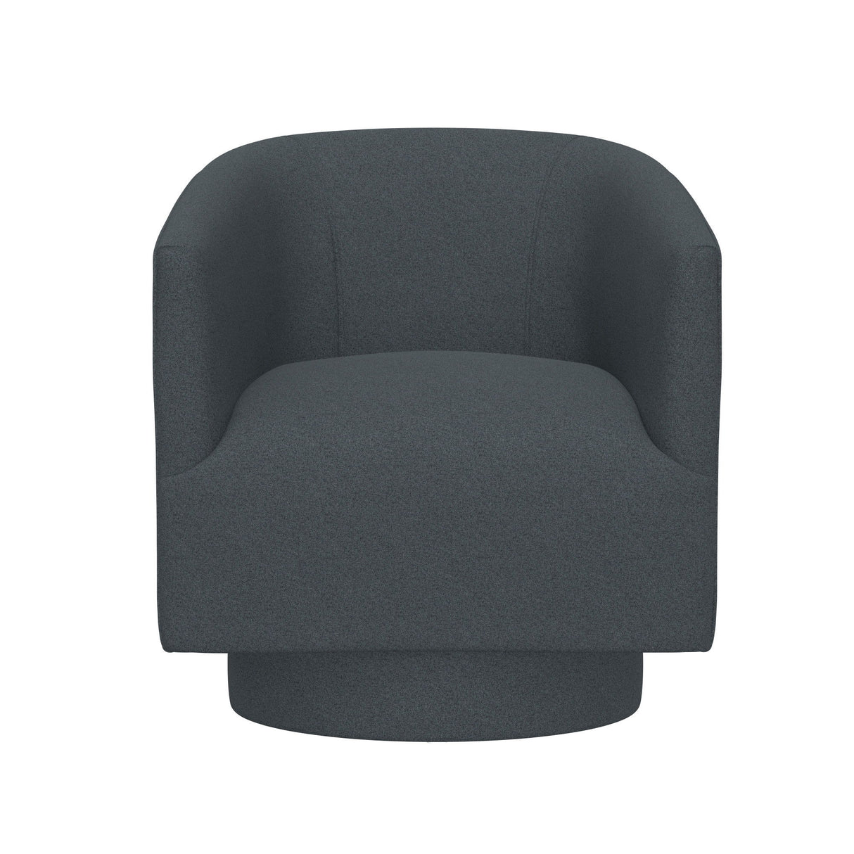 Accent Chair With Swivel Function