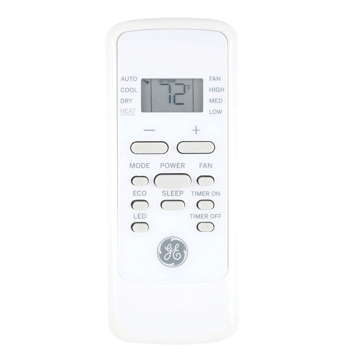 GE(R) Built In Air Conditioner - (AKEQ14DCJ)