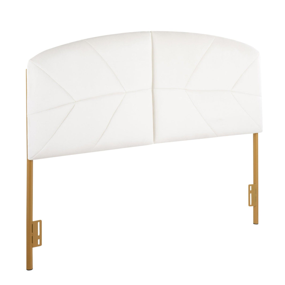 Lindsey - Queen Headboard