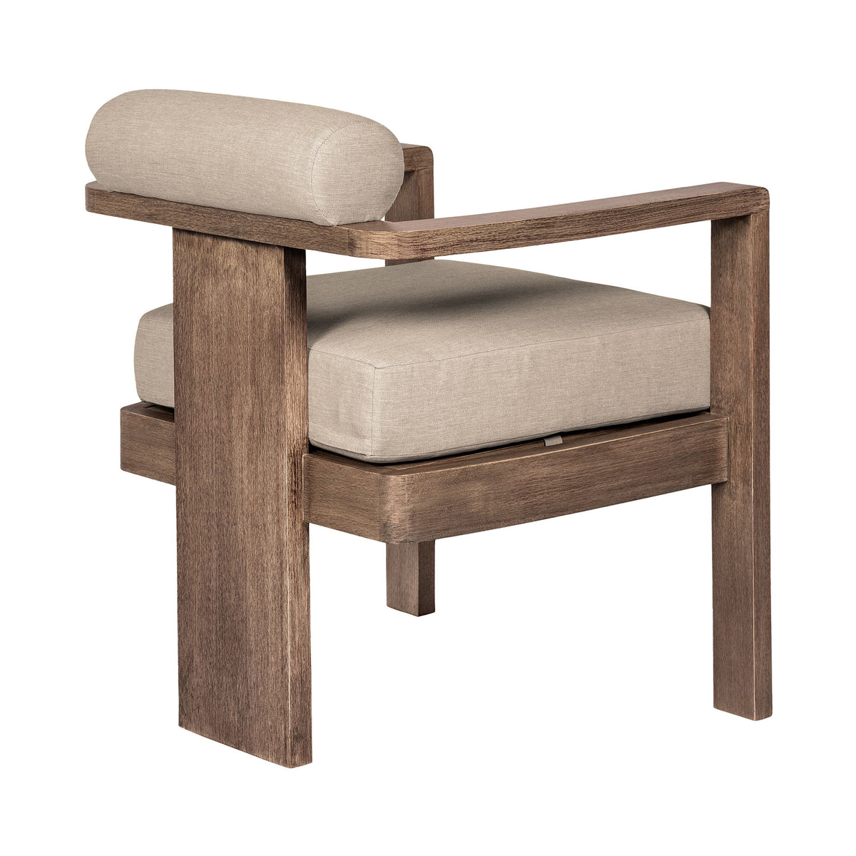Relic - Outdoor Patio Dining Chair