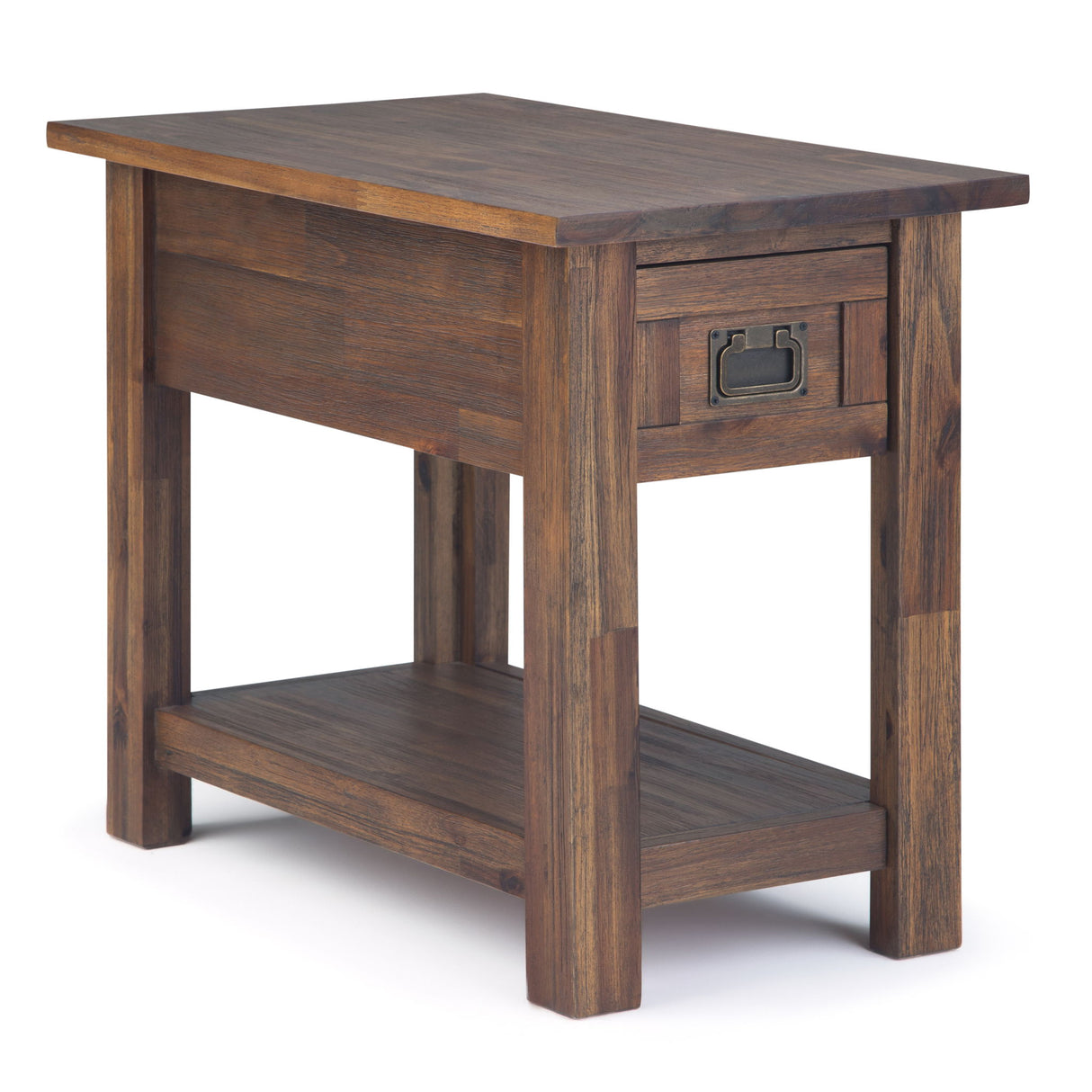 Monroe - Handcrafted Side Table