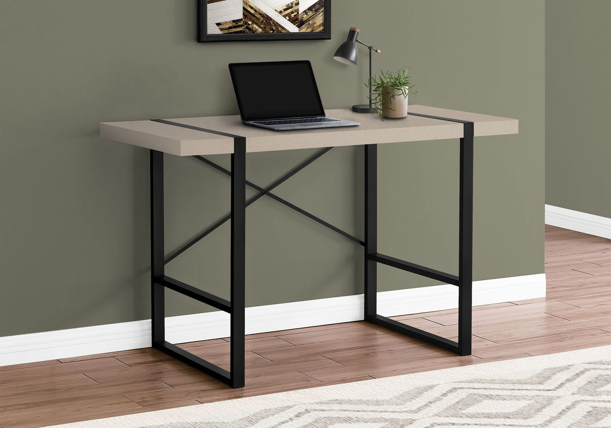 Contemporary Computer Desk For Home Office