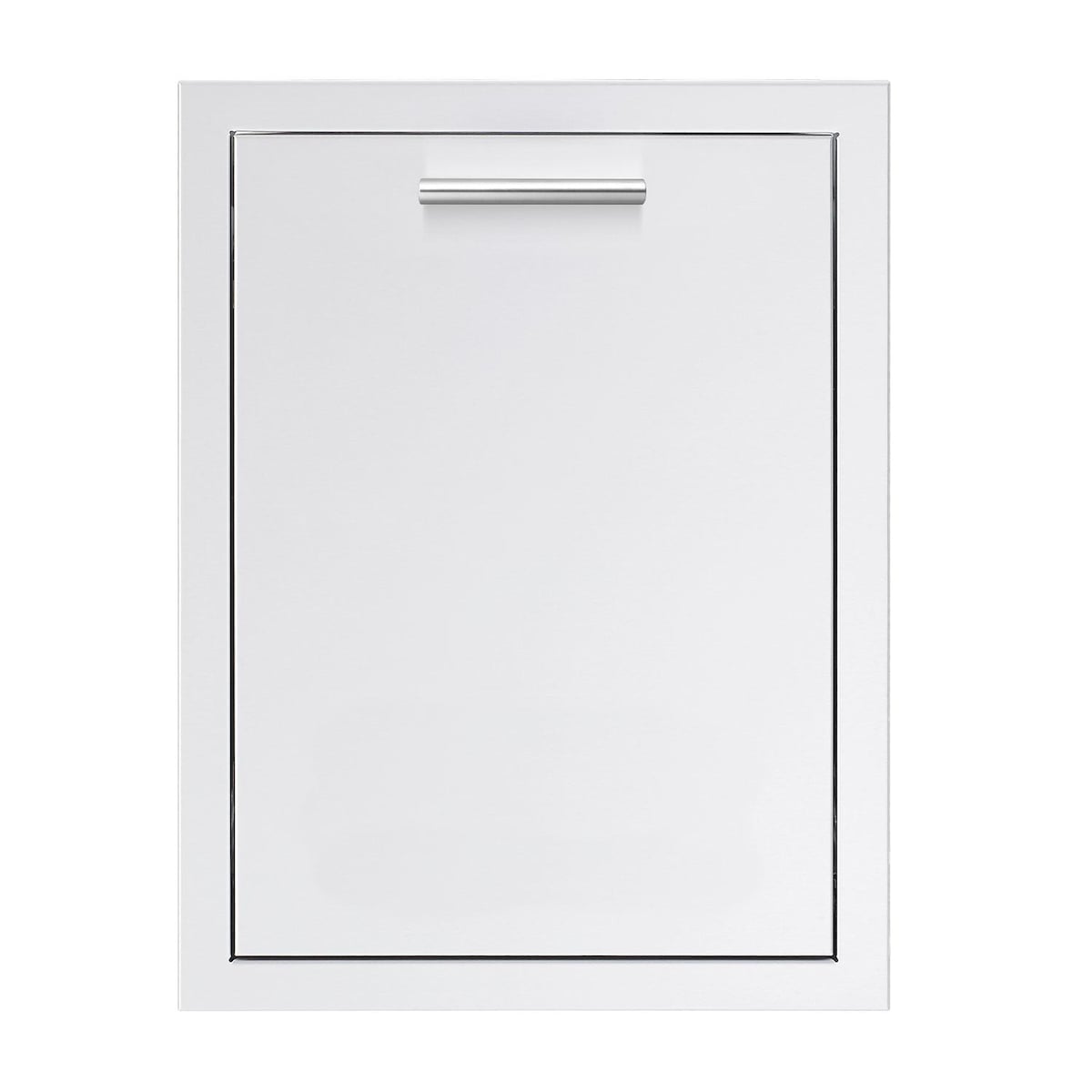 Summerset 20 Inch 2-Bin Trash/Recycling Drawer - TD2-20