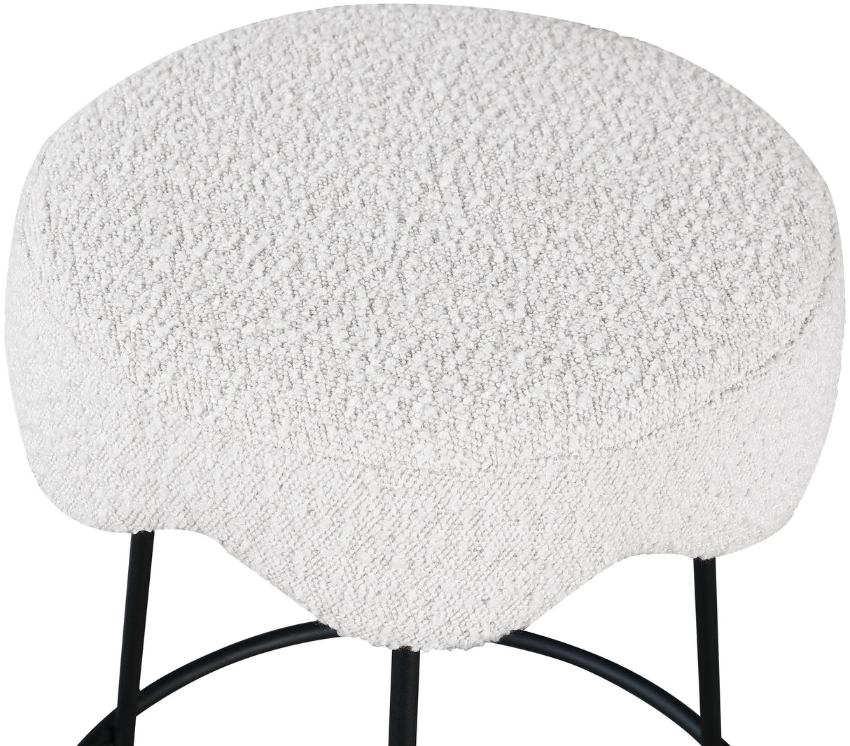 Fleur - Counter Stool