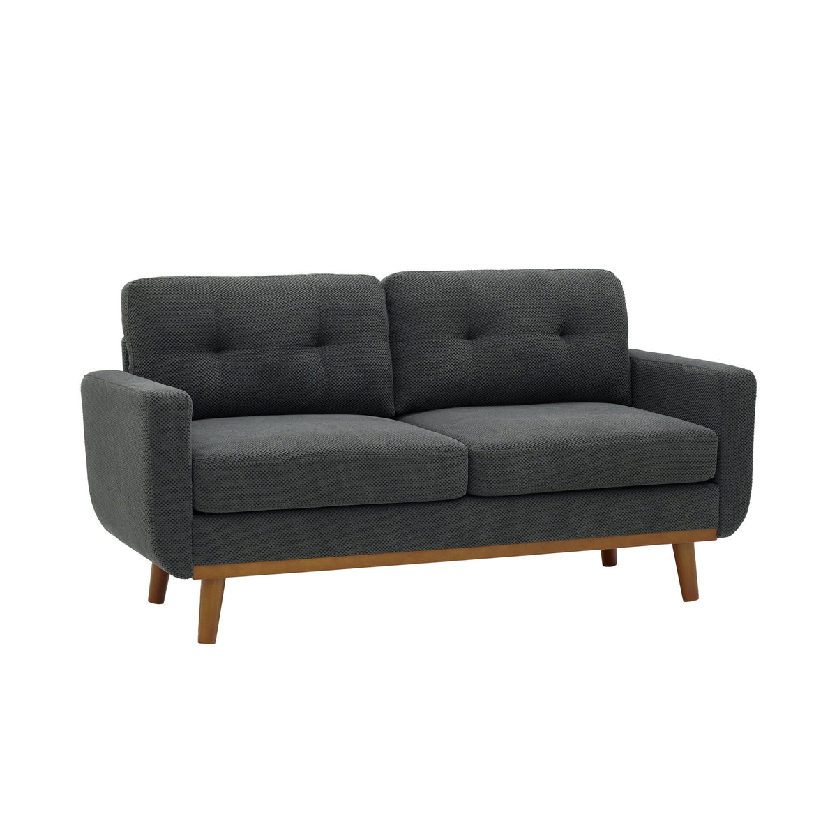 Modern 2 Seater Sofa