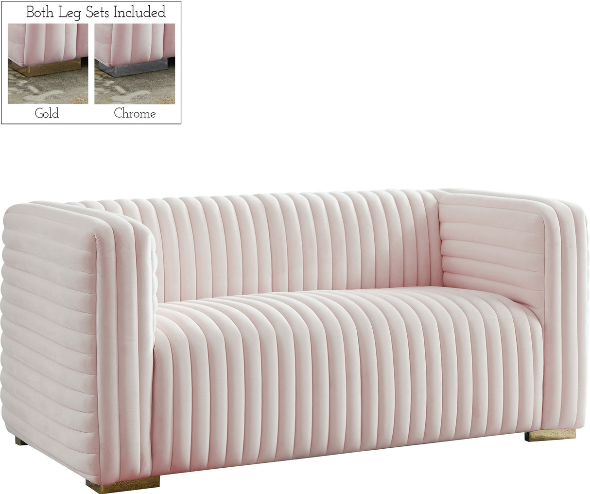 Ravish - Loveseat