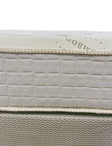 Dream Flex - 14.5" Two Sided Pillow Top Mattress