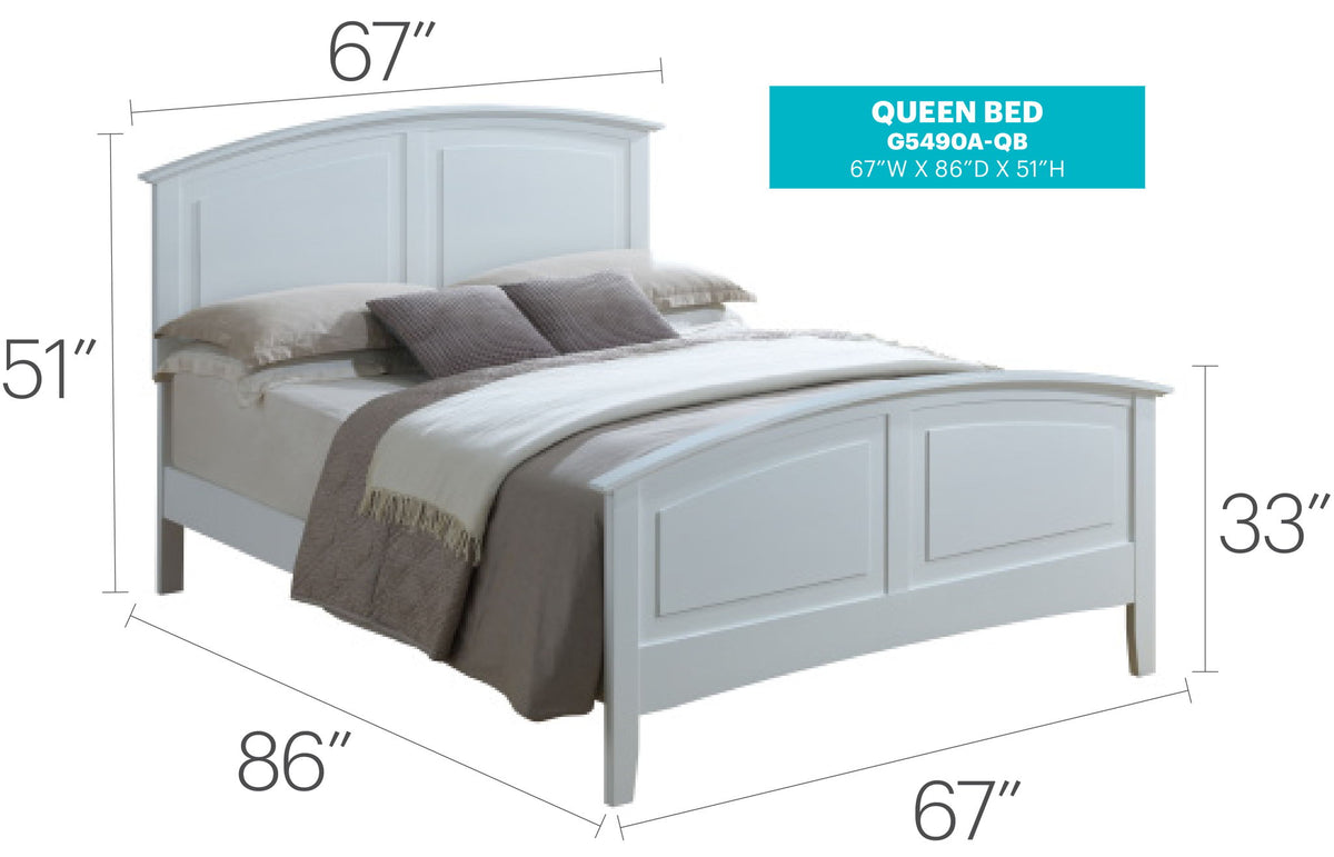 Bed For Cozy Spaces Elegant