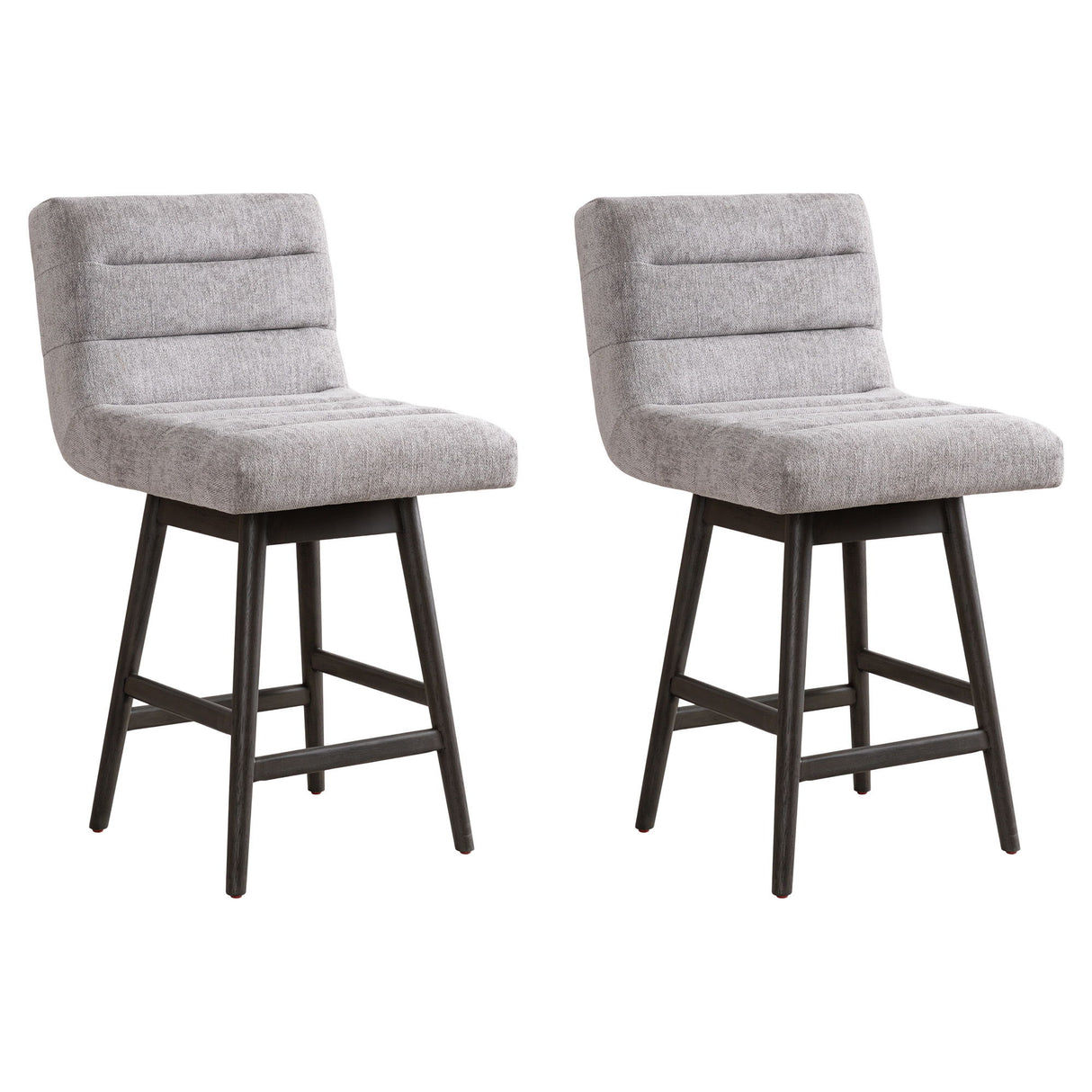 Elias - Swivel Counter Stool
