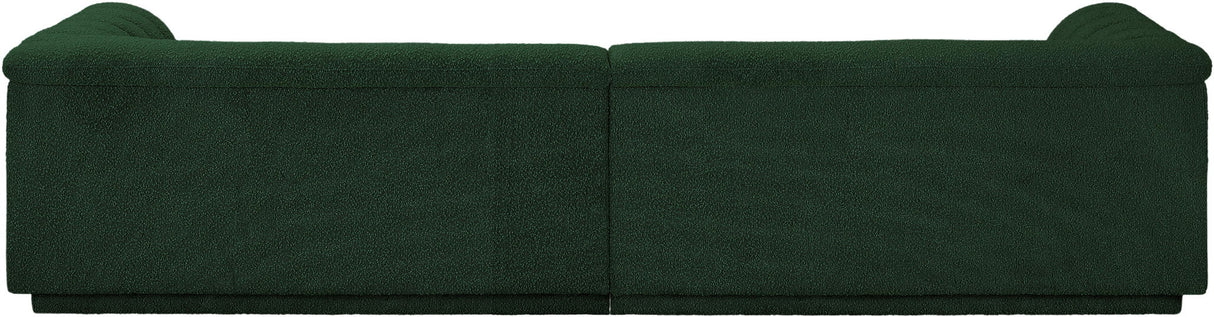 Cascade - Boucle Modular Sofa