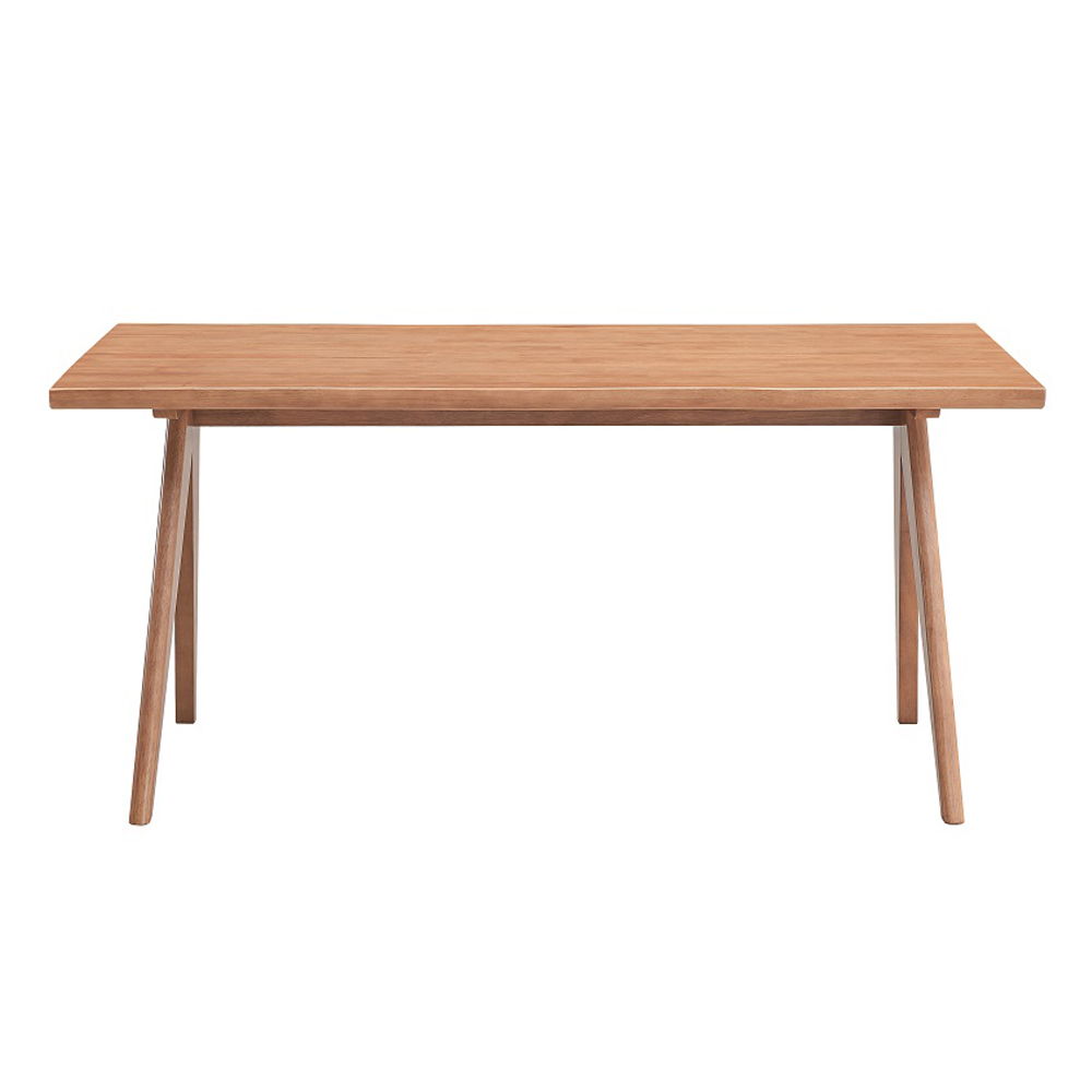 Velentina - Dining Table - Natural