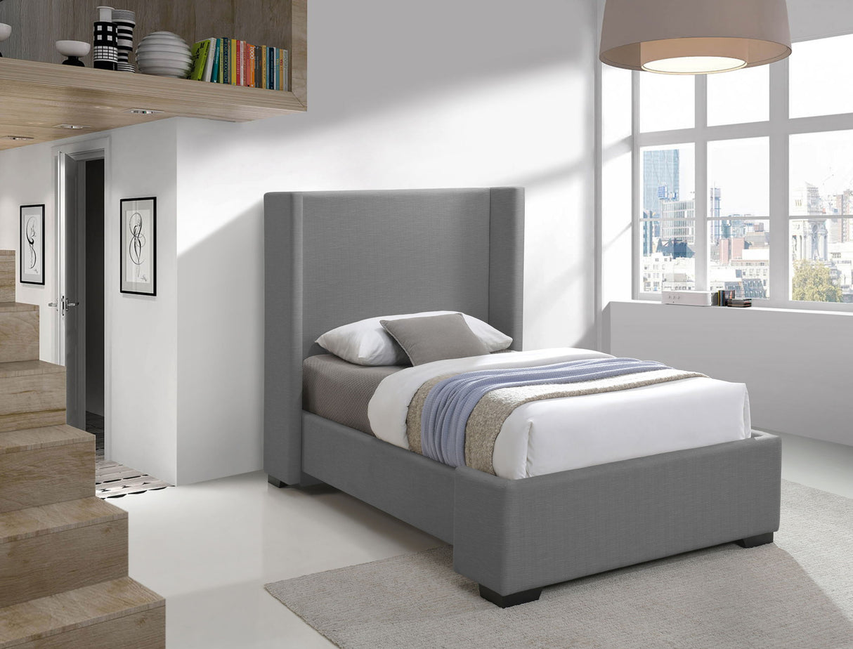 Oxford - Bed