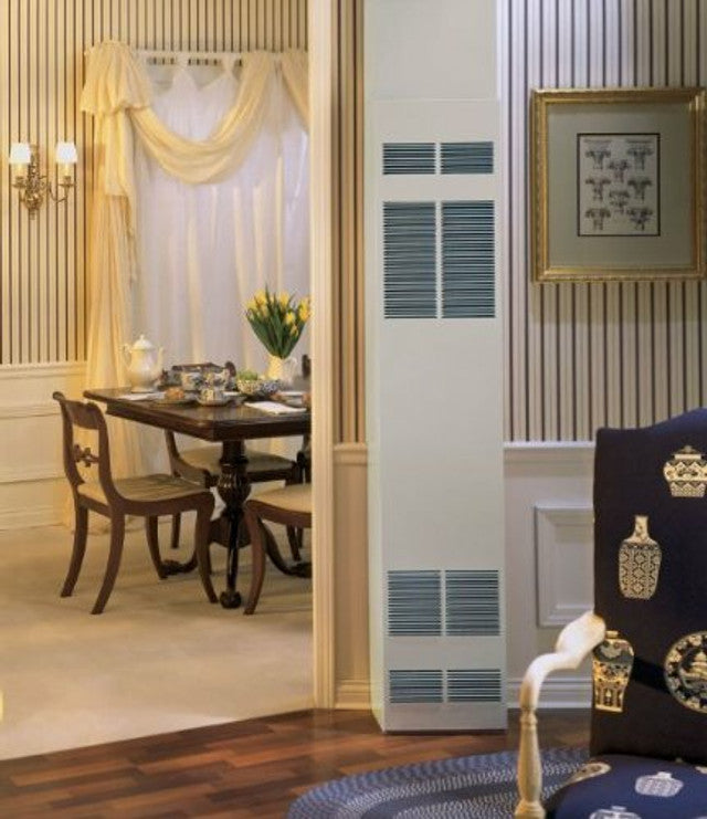 Empire FAW40IPX Counterflow Wall Furnace