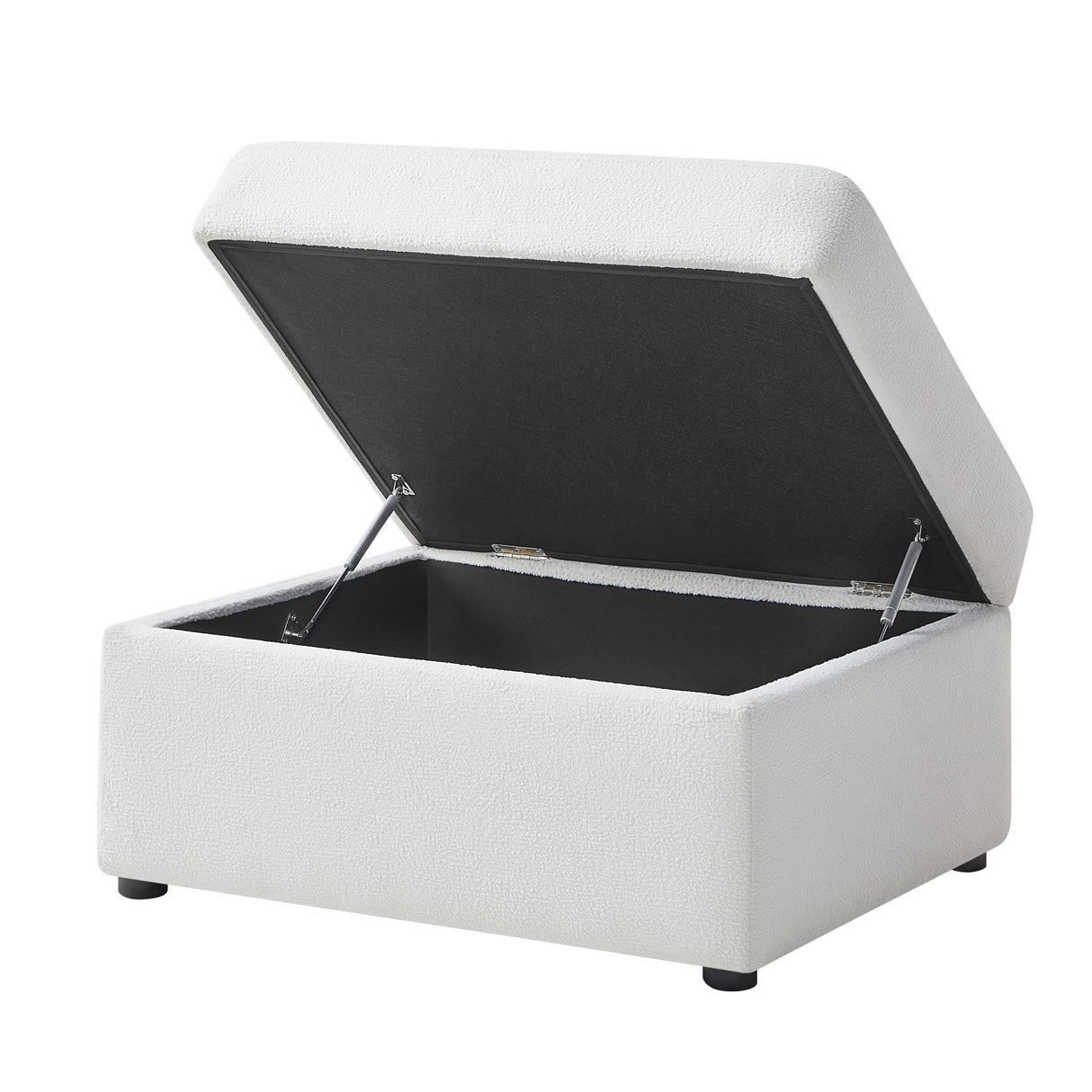 Chauncy - Storage Ottoman