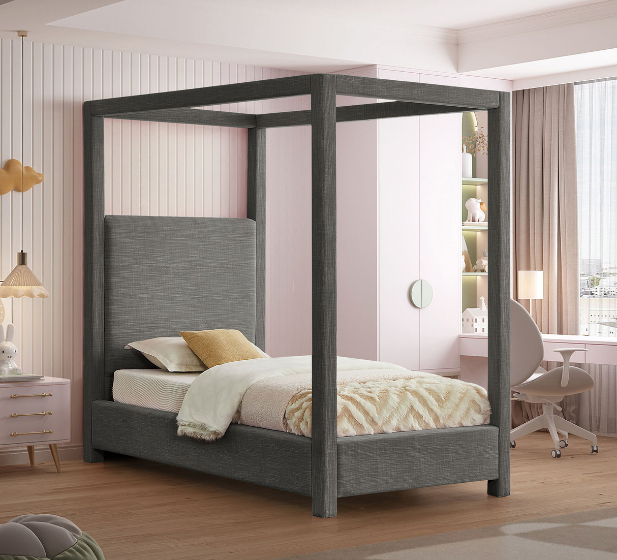 Emerson - Bed