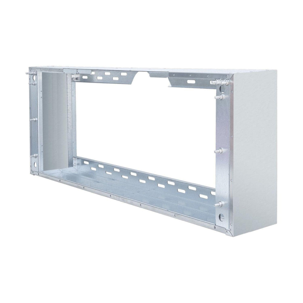 Summerset 8-in Spacer Bracket for 36-in Vent Hood - VH36-2-SP8