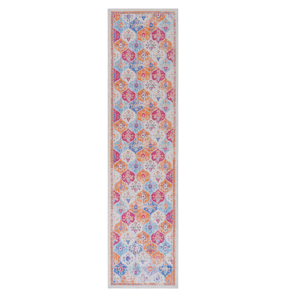 Maval - Stunning Runner Rug