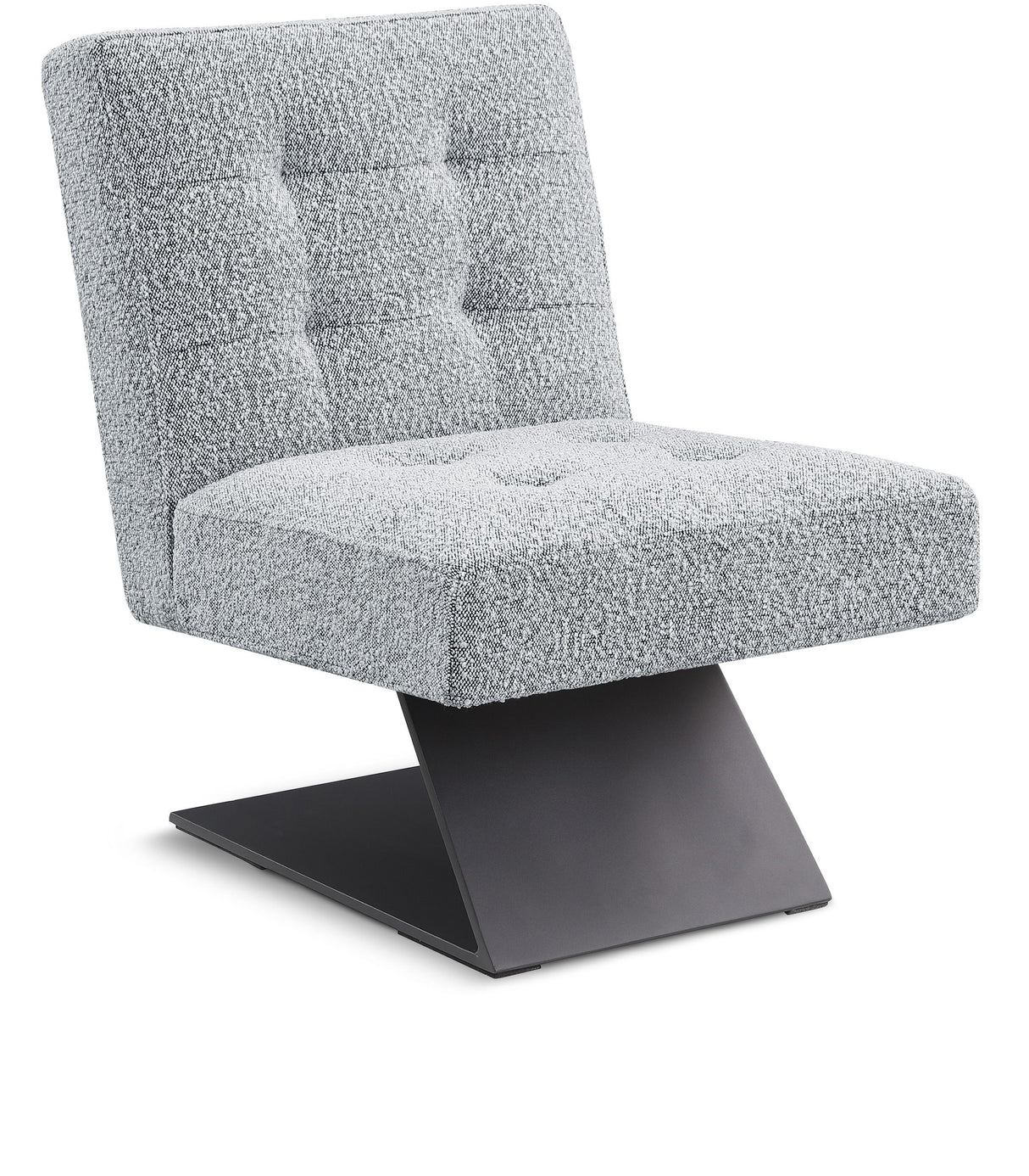 Zeal - Accent Chair