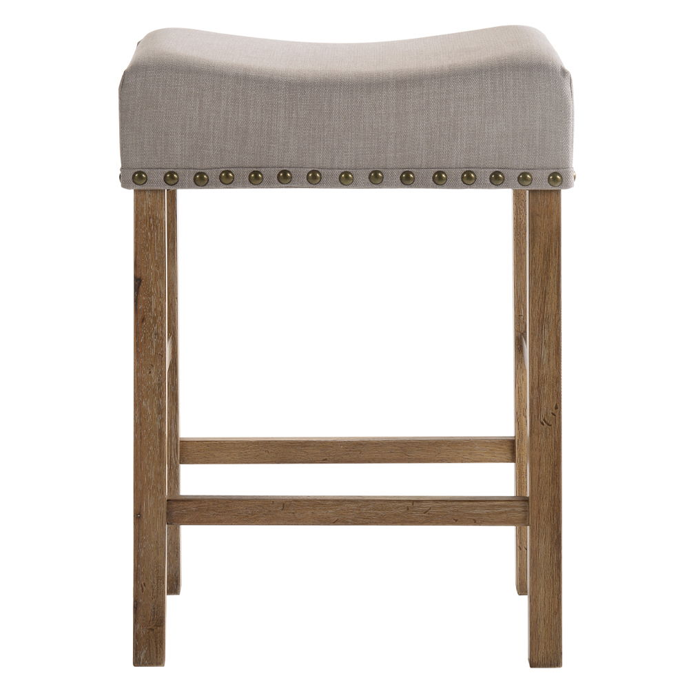 Martha II - Counter Height Stool