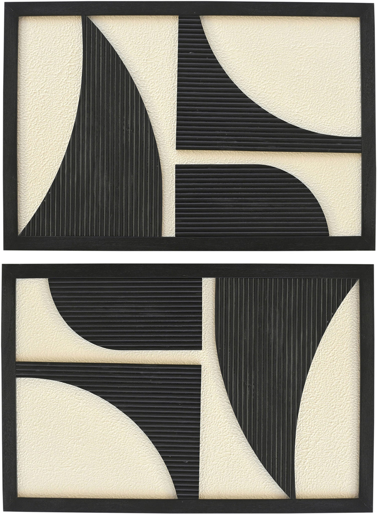 Cadence - 2 Piece Wall Art