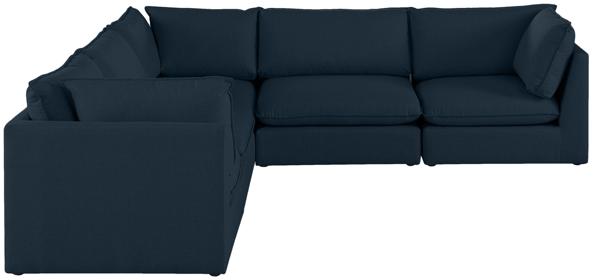 Mackenzie - Modular Sectional