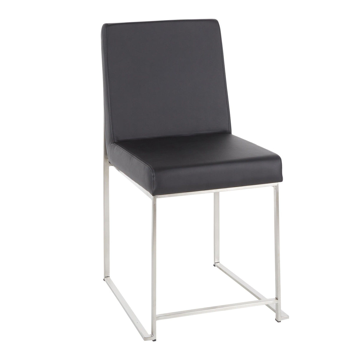 Fuji - High Back 5 Piece Dining Set