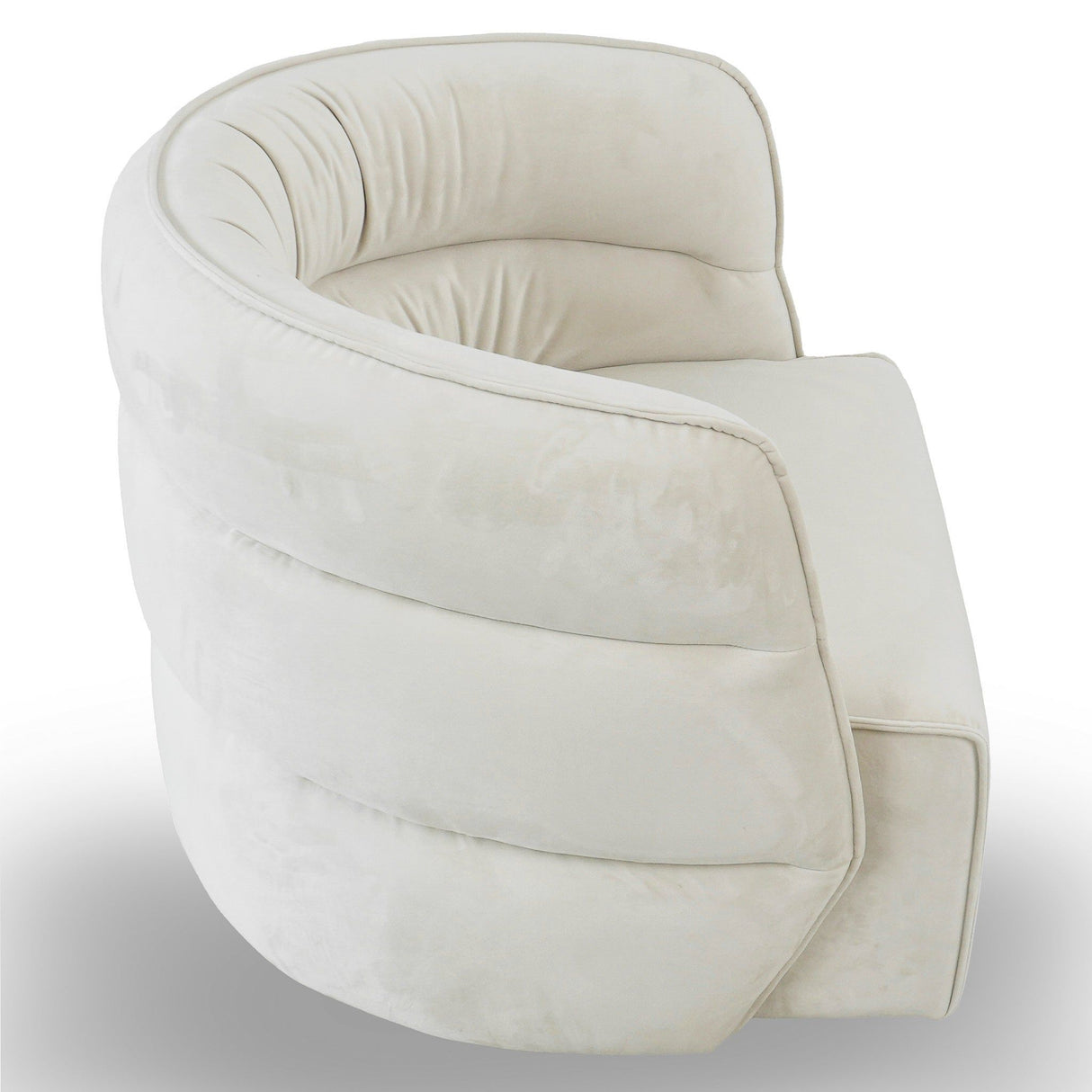 Walden - Stylish Swivel Chair