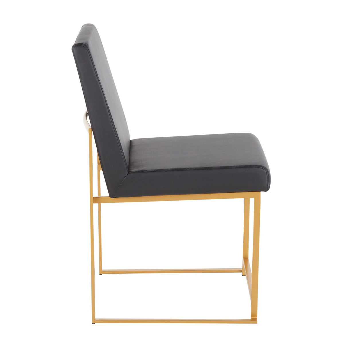 Fuji - High Back Dining Chair Set