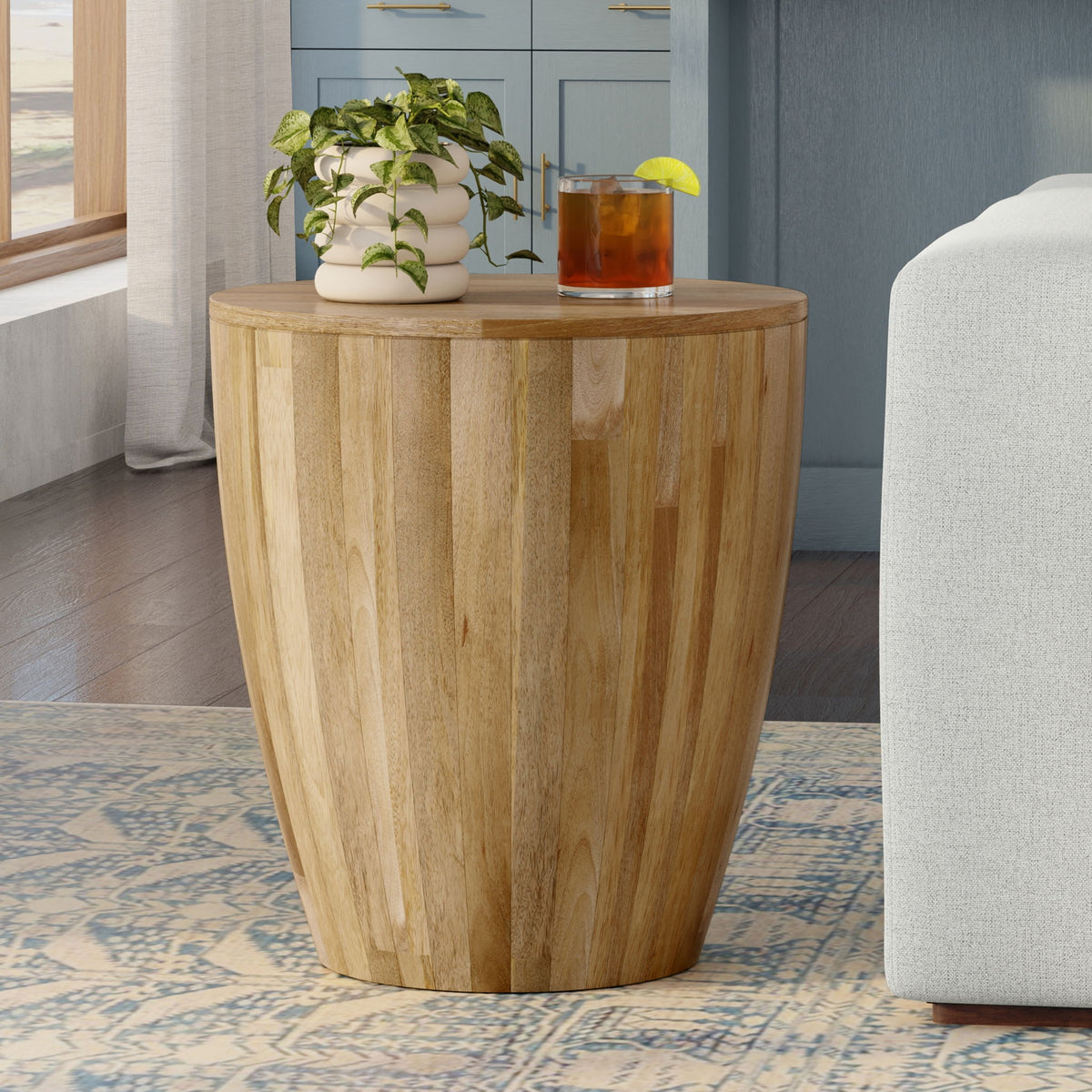 Elmbrook - Side Table