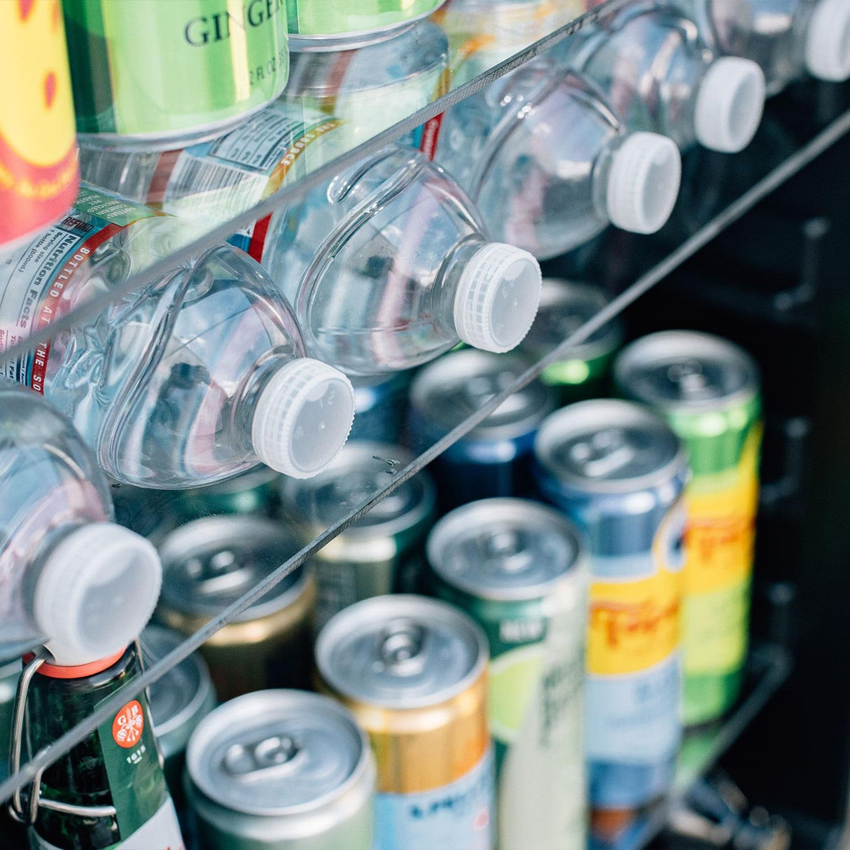 Summerset 24 Inch Outdoor Rated Refrigerator - RFR-24S-A