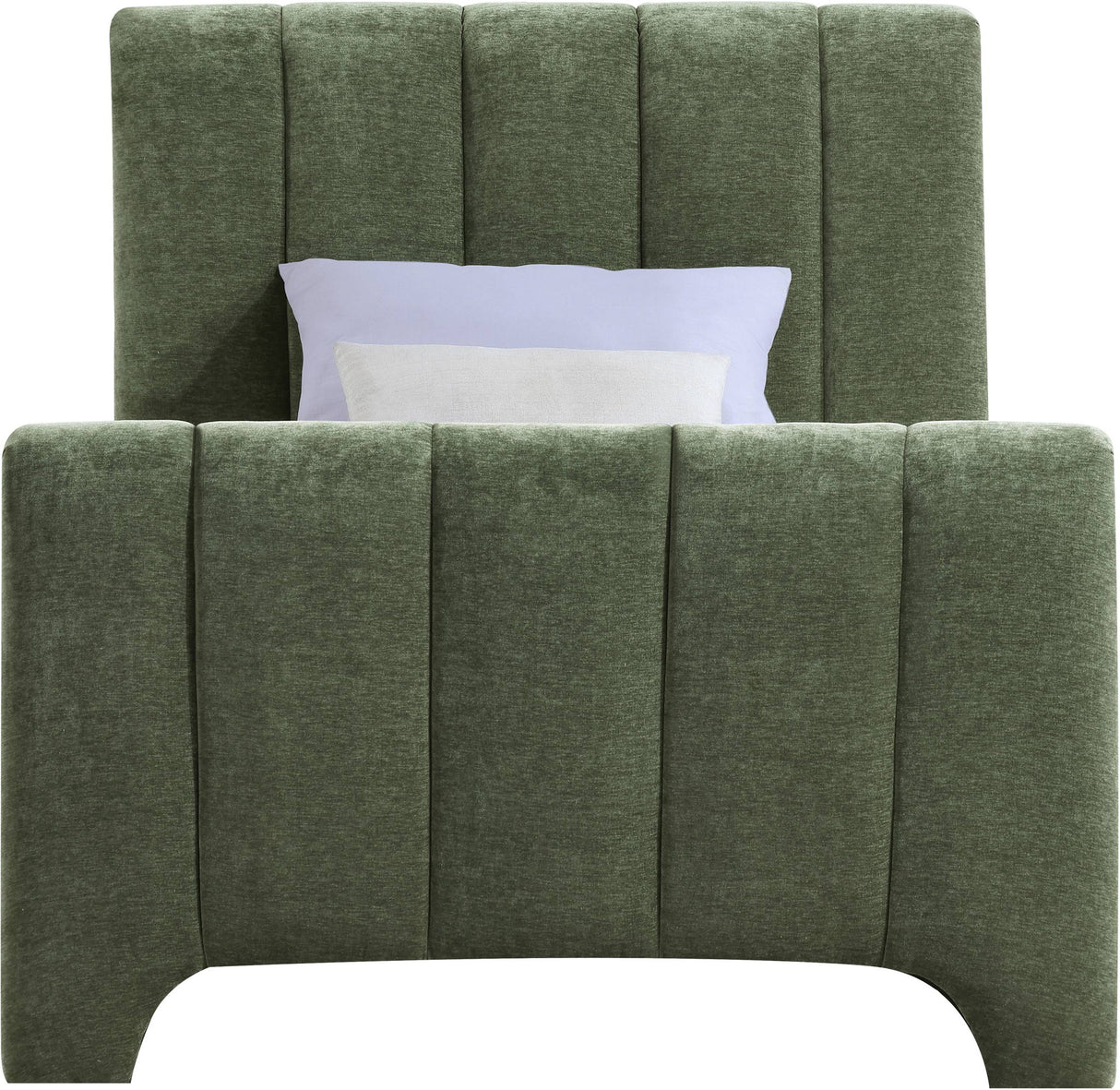 Camila - Bed
