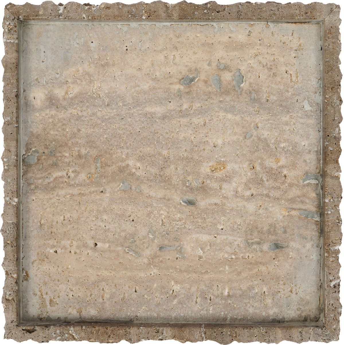 Chambers - Genuine Marble Tray