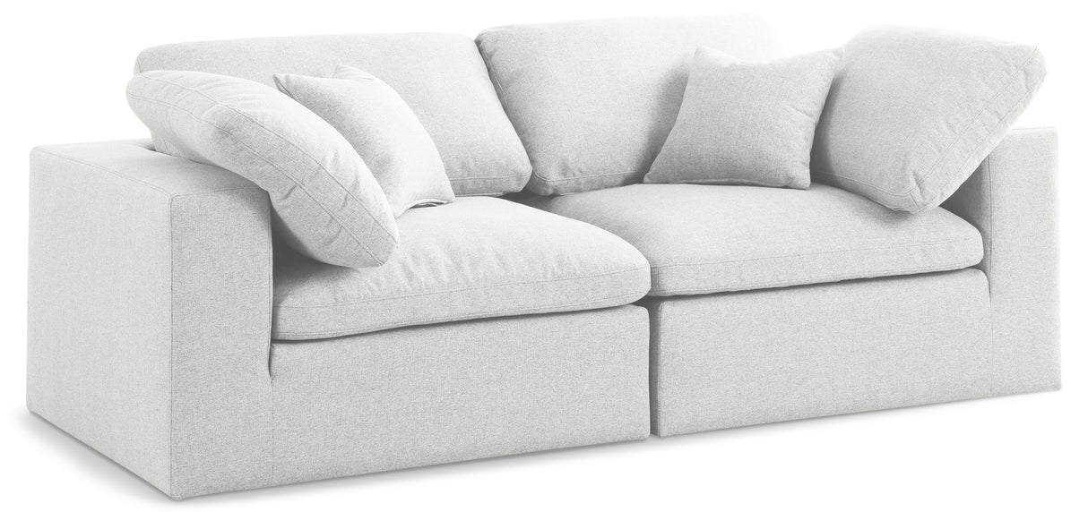 Serene - Modular 2 Seat Sofa