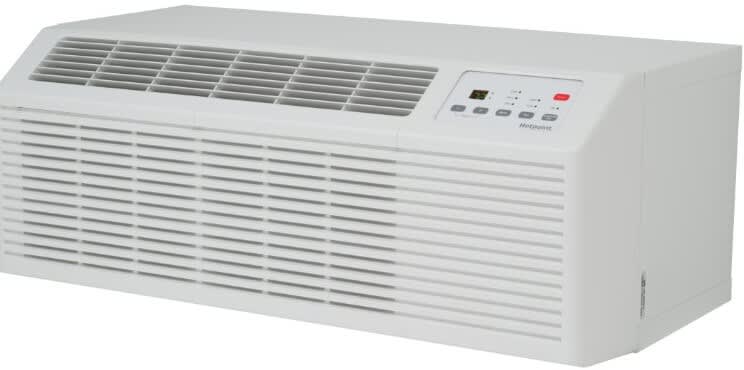 Hotpoint AH11H12D5B PTAC Side View