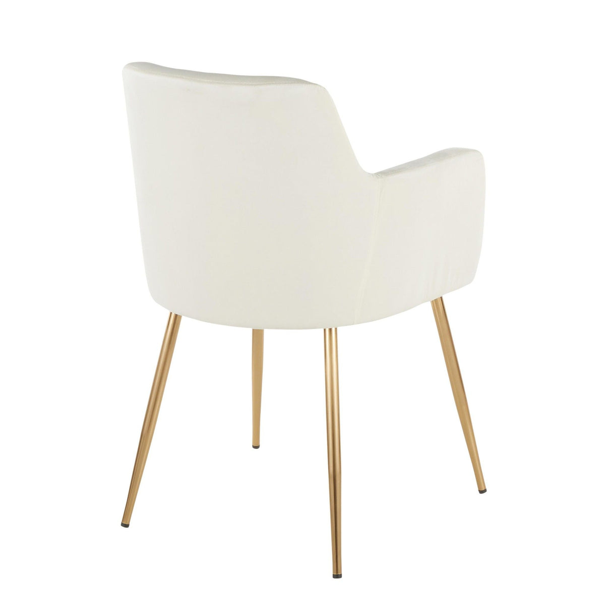 Andrew - Dining / Accent Chair (Set of 2)