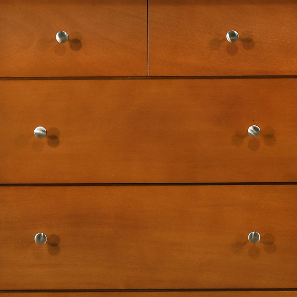 Hammond - Elegant Casual Dresser For Any Room