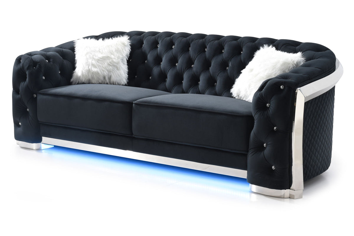 Sapphire - Sofa