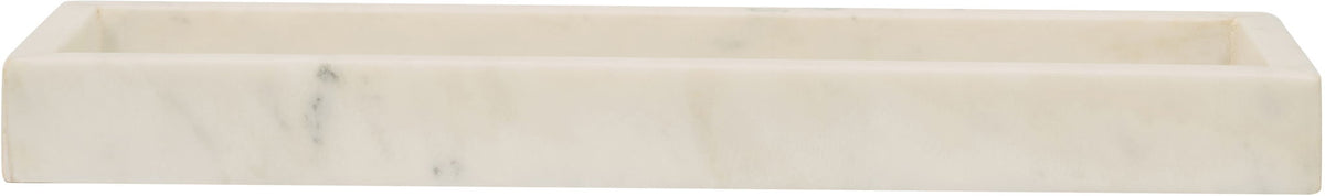 Michael - Genuine Marble Tray