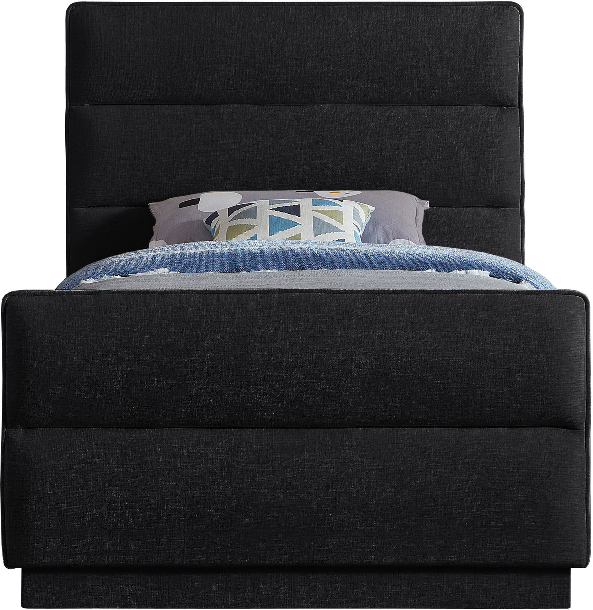 Paxton - Bed